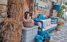 kastro luxury studios&mezonette